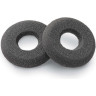 Подушечки PLANTRONICS для Blackwire C310/С320 (поролоновые) PL-Foam_C300
